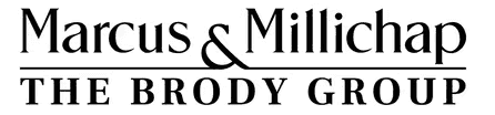 Marcus & Millichap — The Brody Group