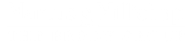 Marcus & Millichap — The Brody Group